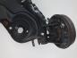 Preview: Achse hinten 5148J8 Citroen C1 1