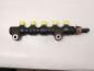 Preview: Diesel Verteilerrohr 9654592680 Citroen C1 1