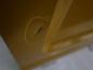 Preview: Tür Heck links 1561330 Ford TRANSIT KASTEN FA