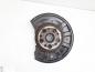 Preview: Achsschenkel hinten links Mercedes E-KLASSE T-Mod. (S212) (2.13-12.16) E 300 CDI/BlueTEC
