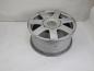 Preview: Felge Alu/Leichtmetall vorn rechts VW PASSAT (3B) (8.96-11.00) 1.6
