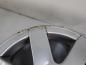 Preview: Felge Alu/Leichtmetall vorn rechts VW PASSAT (3B) (8.96-11.00) 1.6