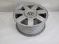 Preview: Felge Alu/Leichtmetall vorn links VW PASSAT (3B) (8.96-11.00) 1.6