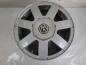 Preview: Felge Alu/Leichtmetall vorn links VW PASSAT (3B) (8.96-11.00) 1.6