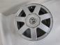 Preview: Felge Alu/Leichtmetall hinten rechts VW PASSAT (3B) (8.96-11.00) 1.6