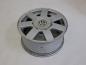 Preview: Felge Alu/Leichtmetall hinten links VW PASSAT (3B) (8.96-11.00) 1.6