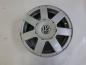 Preview: Felge Alu/Leichtmetall hinten links VW PASSAT (3B) (8.96-11.00) 1.6