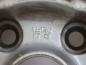 Preview: Felge Alu/Leichtmetall hinten links VW PASSAT (3B) (8.96-11.00) 1.6