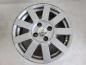 Preview: Felge Alu/Leichtmetall vorn rechts 16273A Ford PUMA ECT