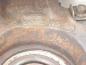 Preview: Achsschenkel vorn rechts 96FB8K170BD Ford PUMA ECT