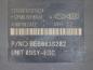Preview: Hydraulikeinheit ABS Hyundai SANTA FE III (DMA) (9.12-8.18) 2.2 CRDi 4WD