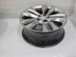 Preview: Felge Alu/Leichtmetall vorn rechts Hyundai SANTA FE III (DMA) (9.12-8.18) 2.2 CRDi 4WD