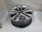 Preview: Felge Alu/Leichtmetall hinten rechts Hyundai SANTA FE III (DMA) (9.12-8.18) 2.2 CRDi 4WD