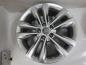 Preview: Felge Alu/Leichtmetall hinten rechts Hyundai SANTA FE III (DMA) (9.12-8.18) 2.2 CRDi 4WD