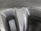 Preview: Felge Alu/Leichtmetall hinten rechts Hyundai SANTA FE III (DMA) (9.12-8.18) 2.2 CRDi 4WD