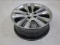 Preview: Felge Alu/Leichtmetall hinten links Hyundai SANTA FE III (DMA) (9.12-8.18) 2.2 CRDi 4WD