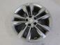 Preview: Felge Alu/Leichtmetall hinten links Hyundai SANTA FE III (DMA) (9.12-8.18) 2.2 CRDi 4WD