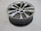 Preview: Felge Alu/Leichtmetall vorn rechts Hyundai SANTA FE III (DMA) (9.12-8.18) 2.2 CRDi 4WD