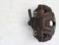 Preview: Bremssattel vorn links 9196051 Opel COMBO C