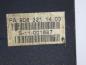 Preview: Feder vorn 9063211403 Mercedes SPRINTER 906