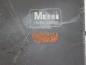 Preview: Sicherungskasten 284B6JG43A Nissan X-TRAIL 2