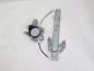 Preview: Fensterheber elektrisch hinten rechts 82730JG00A Nissan X-TRAIL 2