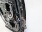 Preview: Tür hinten links H210AJG0MB Nissan X-TRAIL 2