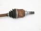 Preview: Antriebswelle hinten links 39600JD60A Nissan X-TRAIL 2
