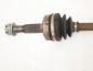 Preview: Antriebswelle hinten links 39600JD60A Nissan X-TRAIL 2