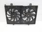 Preview: Ventilator (am Kühler) A7501001 Nissan X-TRAIL 2