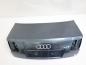 Preview: Heckdeckel Audi A8 (4E.D3)(10.02-9.05) 3.7 quattro
