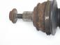 Preview: Antriebswelle hinten links 4E0501203C Audi A8 D3 4E