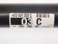 Preview: Antriebswelle hinten links 4E0501203C Audi A8 D3 4E
