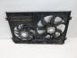 Preview: Ventilator (am Kühler) 1K0121207AT Audi A3 Sportback 8P