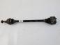 Preview: Antriebswelle hinten rechts 1K0501204D Audi A3 Sportback 8P