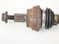 Preview: Antriebswelle hinten links 1K0501203D Audi A3 Sportback 8P