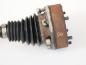 Preview: Antriebswelle hinten links 1K0501203D Audi A3 Sportback 8P