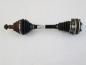 Preview: Antriebswelle vorn links 1K0407271BJ Audi A3 Sportback 8P