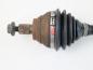 Preview: Antriebswelle vorn links 1K0407271BJ Audi A3 Sportback 8P