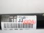 Preview: Antriebswelle vorn links 1K0407271BJ Audi A3 Sportback 8P