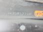 Preview: Querlenker hinten rechts 1K0505226H Audi A3 Sportback 8P