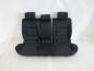 Preview: Sitzbank hinten 8P0885405CEQPD Audi A3 Sportback 8P