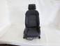 Preview: Sitz vorn rechts 1K0881158D Audi A3 Sportback 8P