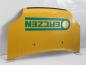 Preview: Motorhaube 5149226 Ford TRANSIT CONNECT