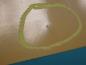 Preview: Tür Heck links 5175045 Ford TRANSIT CONNECT