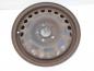 Preview: Felge Stahl vorn rechts 5048530 Ford TRANSIT CONNECT
