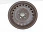 Preview: Felge Stahl vorn links 5048530 Ford TRANSIT CONNECT