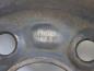 Preview: Felge Stahl vorn links 5048530 Ford TRANSIT CONNECT