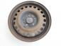 Preview: Felge Stahl hinten links 5048530 Ford TRANSIT CONNECT