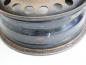Preview: Felge Stahl hinten links 5048530 Ford TRANSIT CONNECT
